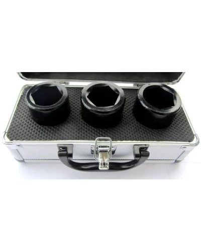Набор шестигранных головок Bass Polska BP-7578
