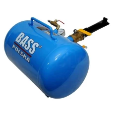 Бустер-инфлятор для накачки шин Bass Polska BP-4550
