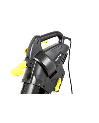 Садовый пылесос-воздуходувка Gardyer V800