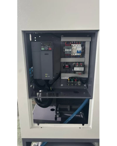 Винтовой компрессор 16 бар Mast LZN20-16VSD COMBO inverter (Осушитель + ресивер 500 л)
