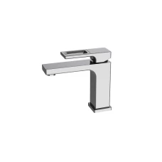 Смеситель для умывальника KOER KB-10009-01 (Цвет хром) (KR3498)