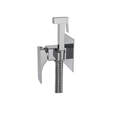 Смеситель для гигиенического душа KOER KB-23010-01 (Цвет хром) (KR3496)