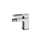 Смеситель для биде KOER KB-20009-01 (Цвет хром) (KR3504)