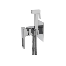 Смеситель для гигиенического душа KOER KB-23009-01 (Цвет хром) (KR3510)