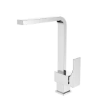 Смеситель для кухни KOER KB-70010-01 (Цвет хром) (KR3488)