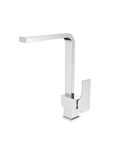 Смеситель для кухни KOER KB-70010-01 (Цвет хром) (KR3488)