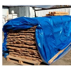 Тент 60г/м2  6х12м "Blue" тент для палатки