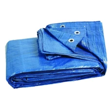 Тент 60г/м2  6х12м "Blue" тент для палатки