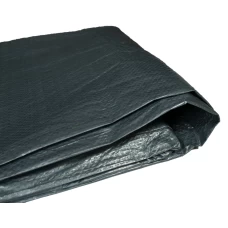 Тент 100г/м2  5х8м "Grey"тент для навеса