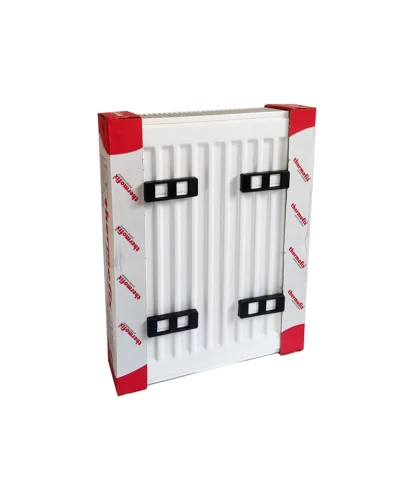 Радіатор сталевий Thermofix тип 22  500х500 нижнє підключення