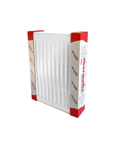 Радіатор сталевий Thermofix тип 22  500х500 нижнє підключення