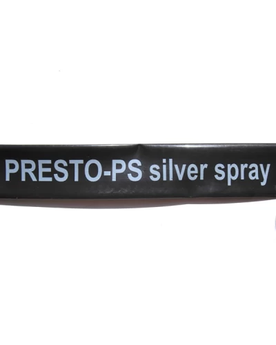 Шланг туман Presto-PS стрічка Silver Spray довжина 100 м, ширина поливу 8 м, діаметр 40 мм (401007-5)