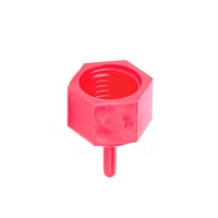 Насадка для манометра Presto-PS, в упаковке – 10 шт. (SG-0114)