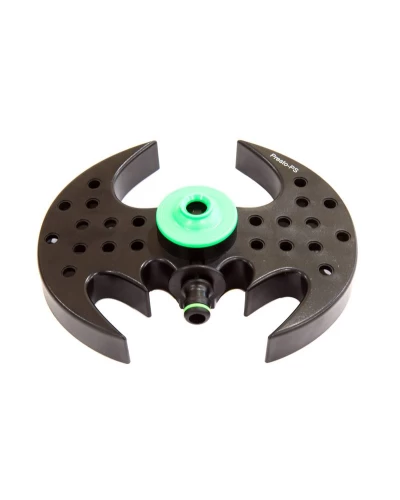 Дождеватель Presto-PS ороситель круговой Batman, в упаковке – 1 шт. (2809)