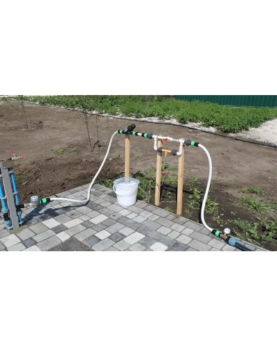 Інжектор Вентурі 1,1/2 дюйма Presto-PS (VI-01032-H)