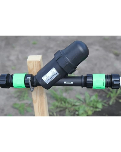 Інжектор Вентурі 1,1/2 дюйма Presto-PS (VI-01032-H)