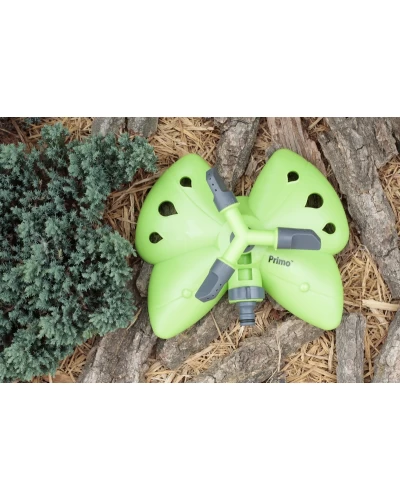 Дождеватель Presto-PS ороситель круговой Бабочка (8107G)