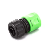 Коннектор Presto-PS для шланга 3/4 серии Jet, в упаковке – 10 шт. (2504)
