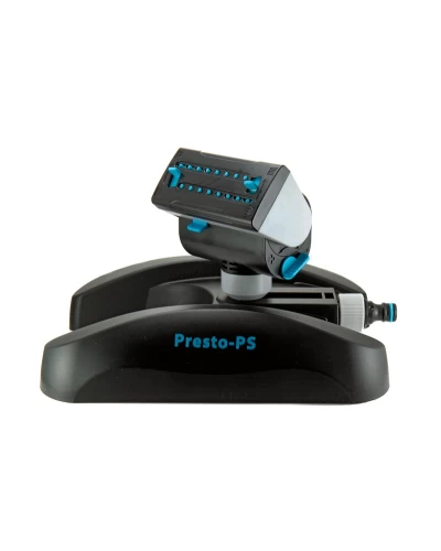 Дощувач Presto-PS осцилюючий Турбо (7817) осцилюючий (7817)