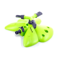 Дождеватель Presto-PS ороситель круговой Бабочка (8107G)