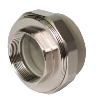 Соединение разборное американка PPR 25х3/4"В Tebo серая 10/100