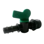 Миникран Irritec йорж х ЗР 3/4" 50шт