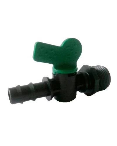 Миникран Irritec йорж х ЗР 3/4" 50шт