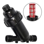 Фильтр Irritec сетчатый 1 1/2" 10 м3/час