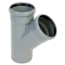 Тройник 50/50/45 Pestan Сербия 1/25