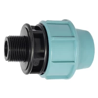 Муфта наружная резьба МНР Ø40 х 11/4" 1/120