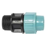 Муфта наружная резьба МНР Ø20 х 1" 1/325