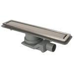 Трап линейный 450 CONFLUO Premium Line 13100002