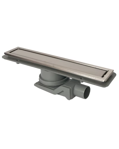 Трап линейный 450 CONFLUO Premium Line 13100002