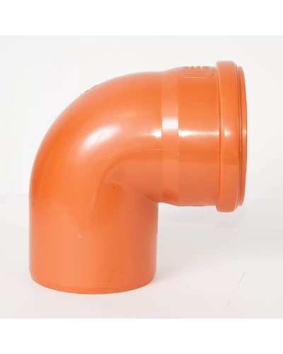 Коліно 250/90 для зовн. робіт Pestan Сербія 1/8