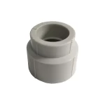 Муфта PPR редукционная 50х32 Grandi Therm