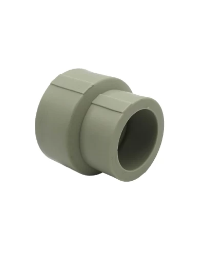Муфта редукционная Ø.32/25 серый цвет (30/360шт) ASCO®