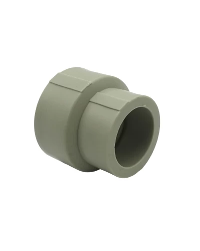 Муфта редукционная Ø.40/32 серый цвет (20/200шт) ASCO®