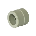 Муфта редукционная вн.-наруж. Ø.32/25 серый цвет (50/500шт) ASCO®