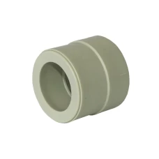 Муфта редукционная вн.-наруж. Ø.32/25 серый цвет (50/500шт) ASCO®