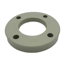 Фланец пластиковый Ø.75 серый цвет (2/28шт) ASCO®