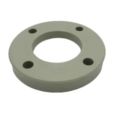 Фланец пластиковый Ø.90 серый цвет (1/22шт) ASCO®