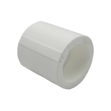 Муфта соединительная Ø.63 белый цвет (1/50шт) ASCO®