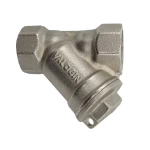 Фильтр грубой очистки 1 1/4" ВВ V&G 12шт.