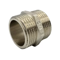 Ниппель 2" ЗЗ V&G 28шт