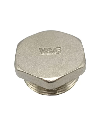 Пробка 1/2" С V&G 200шт.