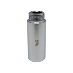 Удлинитель 1" x 70 ВЗ V&G хромированный 15шт.