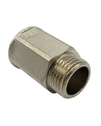 Подовжувач 1/2" x 25 ВЗ V&G 85шт.