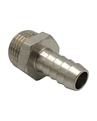 Штуцер 1/2" x 10 ЗЗ V&G для подсоединения шланга 125шт.