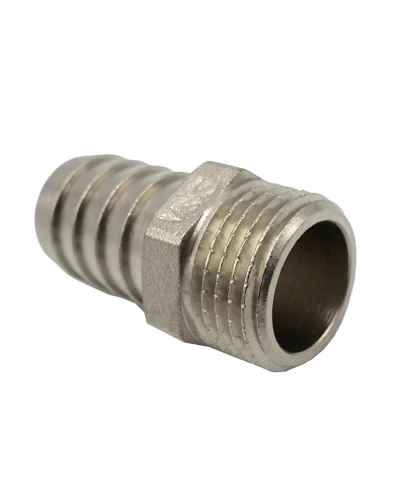 Штуцер 1/2" x 16 ЗЗ V&G для подсоединения шланга 110шт.