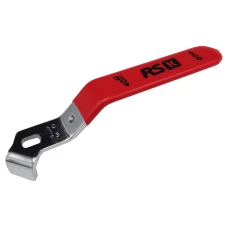 Красная ручка 11/2" RS-k